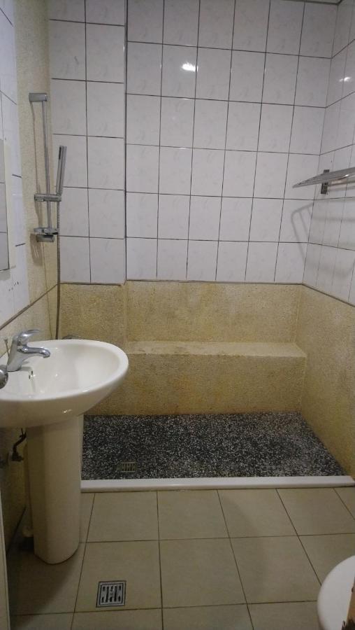 Yadu Hotel Bade Extérieur photo