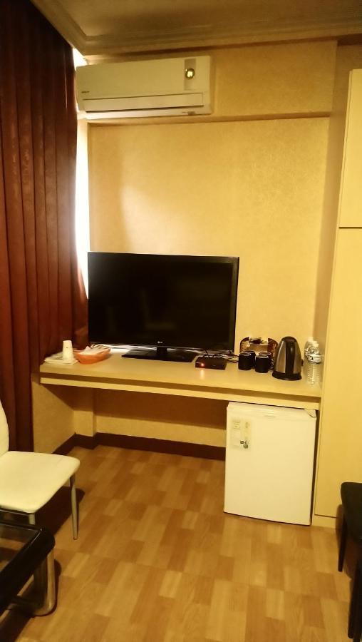 Yadu Hotel Bade Extérieur photo