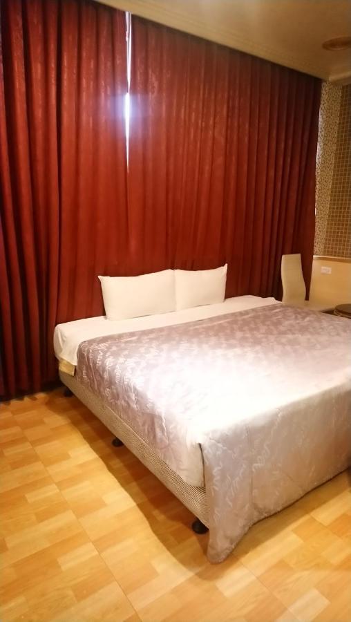 Yadu Hotel Bade Extérieur photo