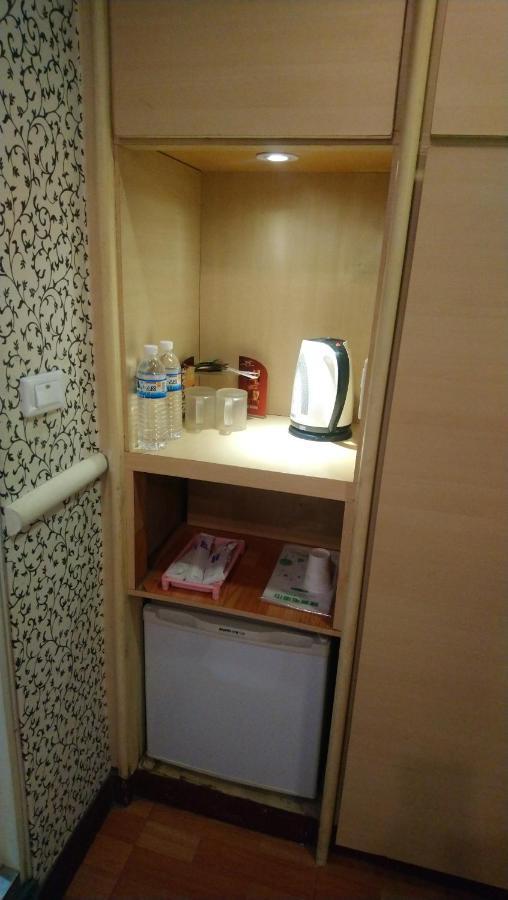 Yadu Hotel Bade Extérieur photo