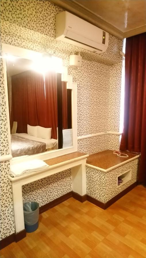 Yadu Hotel Bade Extérieur photo