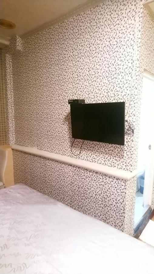 Yadu Hotel Bade Extérieur photo