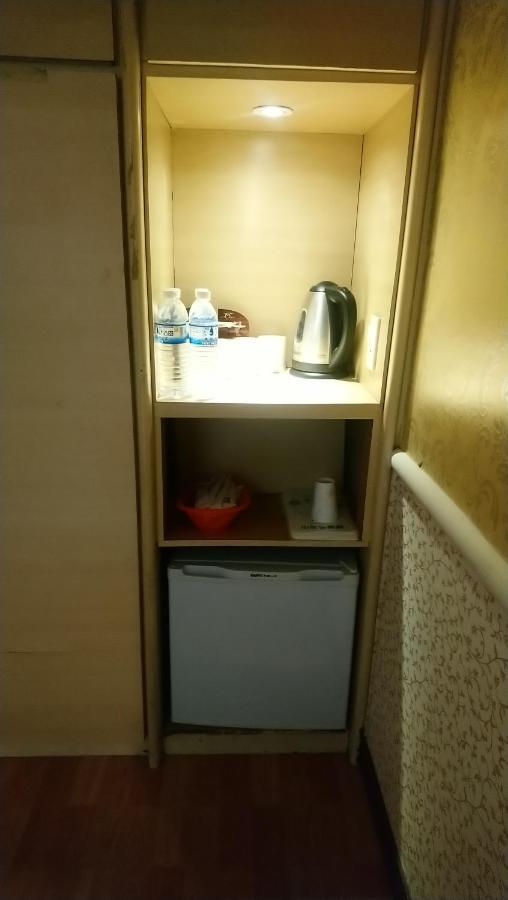 Yadu Hotel Bade Extérieur photo