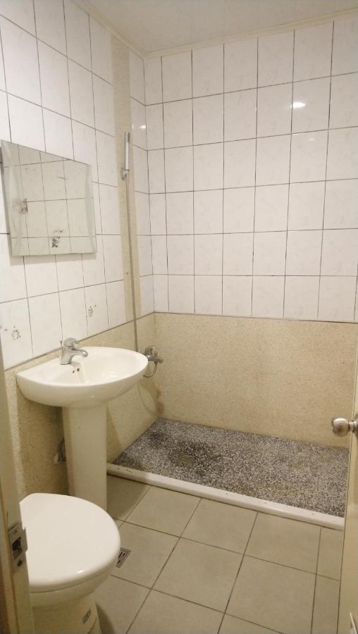 Yadu Hotel Bade Extérieur photo