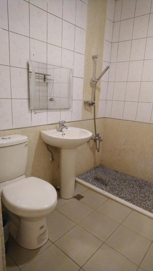 Yadu Hotel Bade Extérieur photo