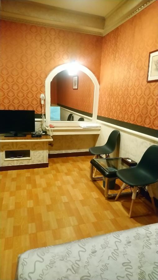 Yadu Hotel Bade Extérieur photo