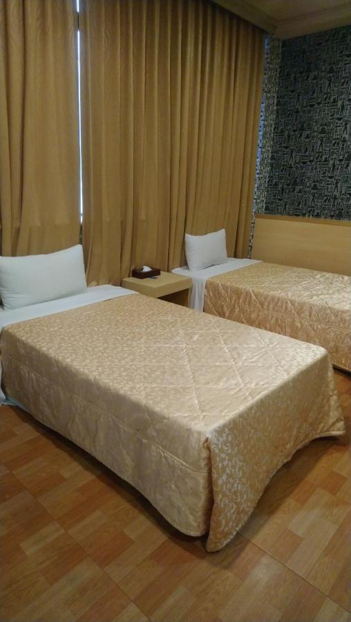 Yadu Hotel Bade Extérieur photo