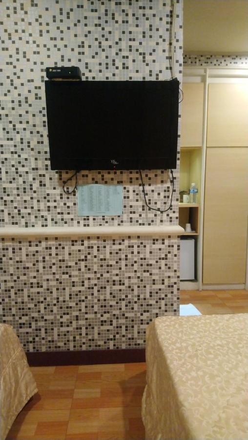 Yadu Hotel Bade Extérieur photo