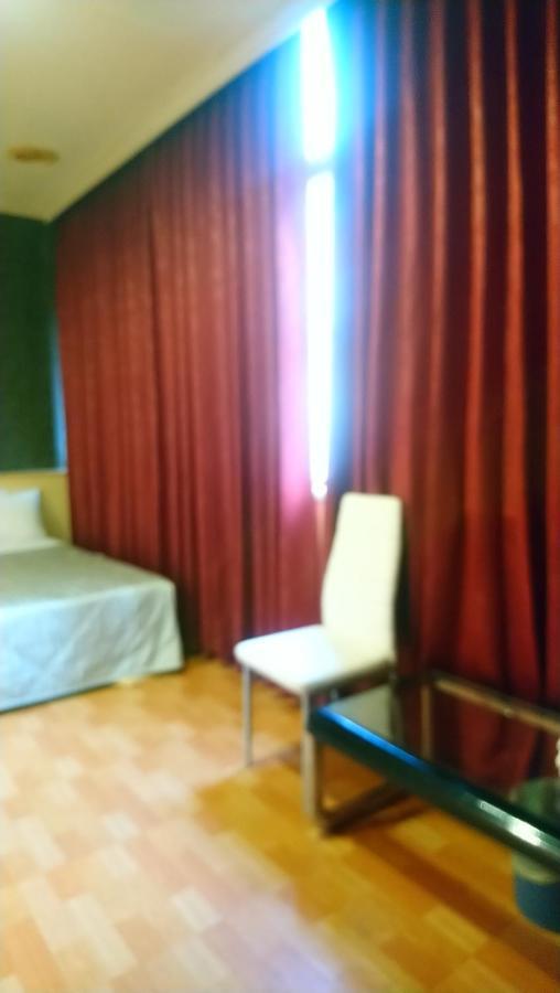 Yadu Hotel Bade Extérieur photo