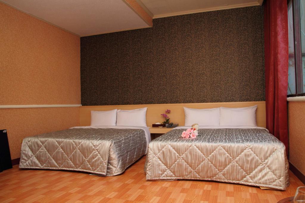 Yadu Hotel Bade Chambre photo