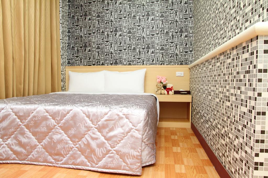Yadu Hotel Bade Chambre photo