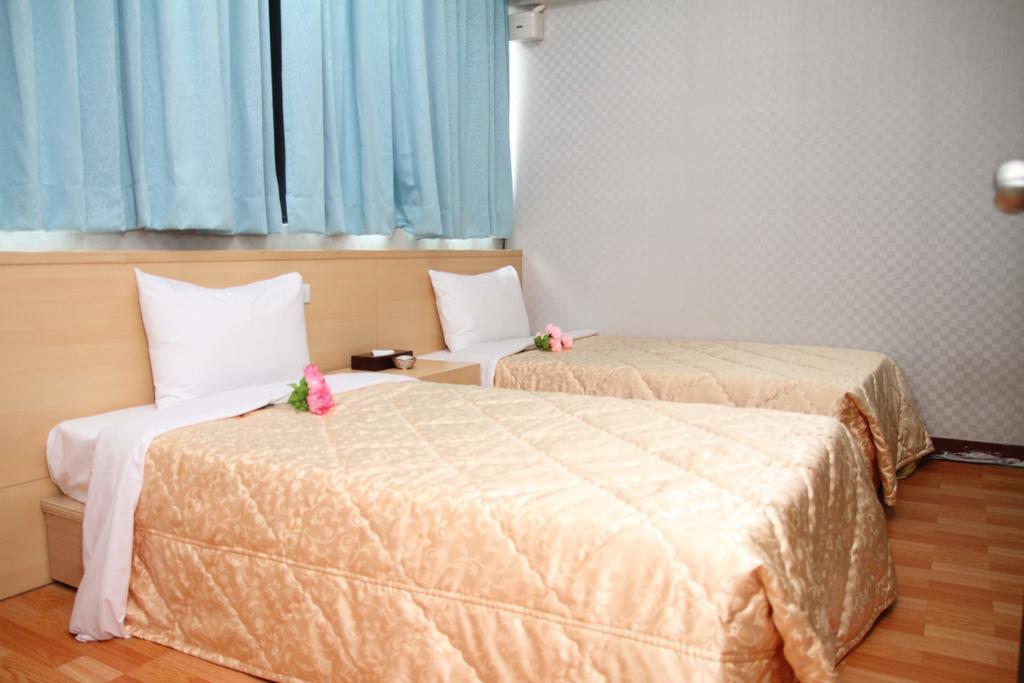 Yadu Hotel Bade Chambre photo