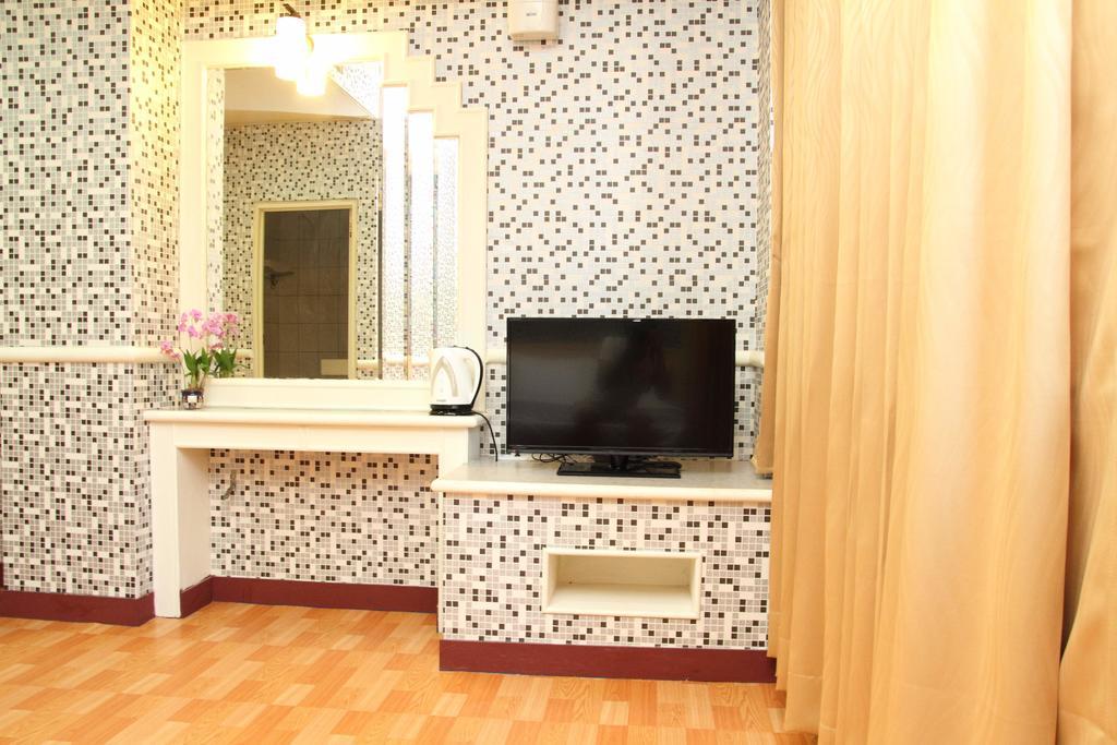 Yadu Hotel Bade Chambre photo