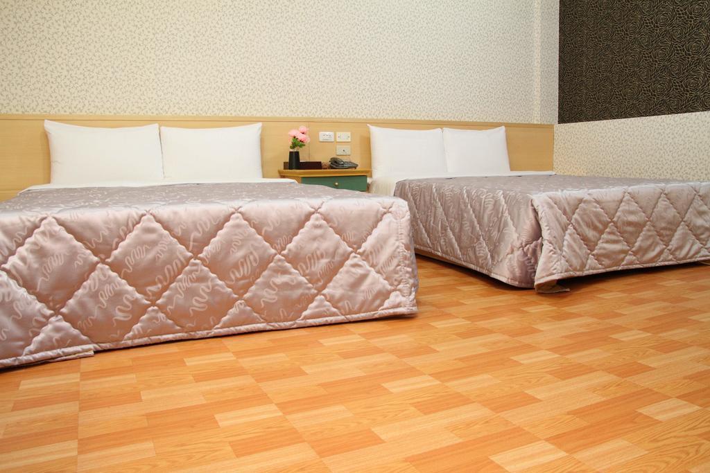 Yadu Hotel Bade Chambre photo