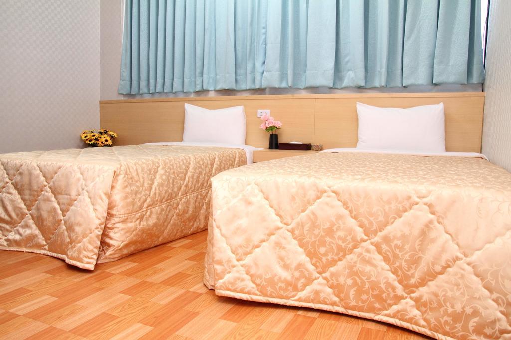 Yadu Hotel Bade Chambre photo
