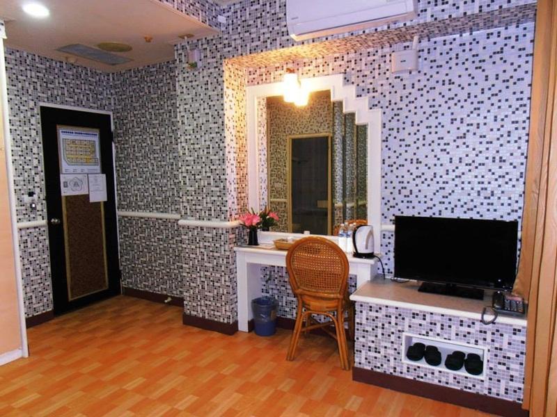 Yadu Hotel Bade Extérieur photo