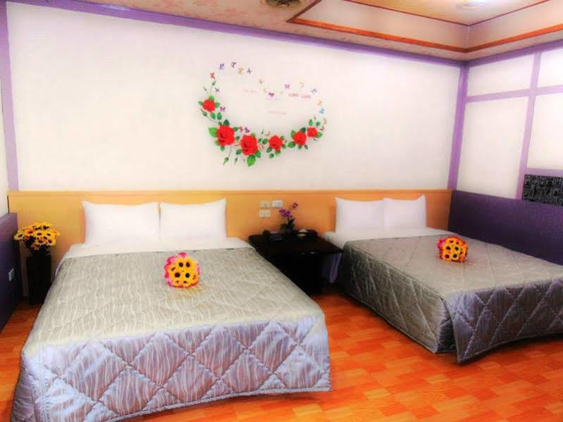 Yadu Hotel Bade Extérieur photo