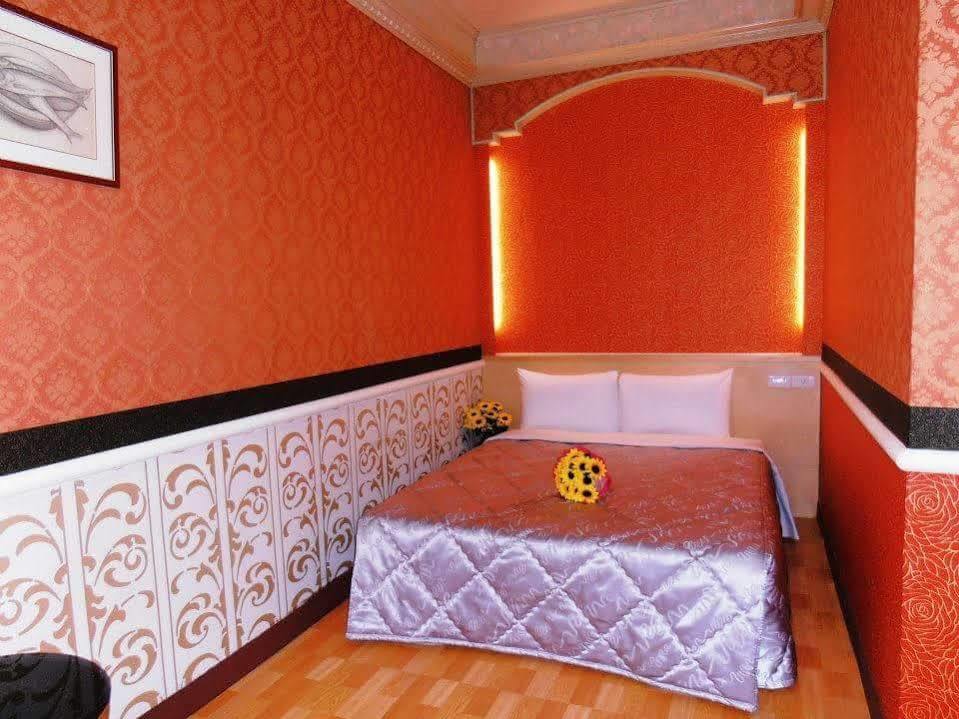 Yadu Hotel Bade Extérieur photo